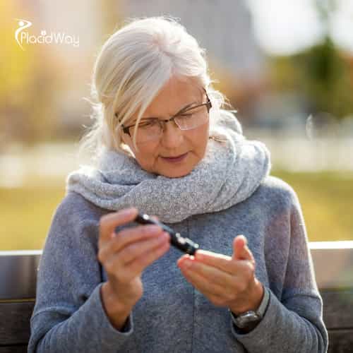 Diabetes Regenerative Medicine in Osaka: Treatment Options, Benefits, and What Patients Should Know